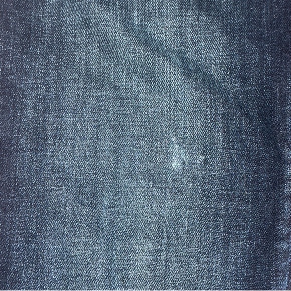 Lucky Brand Jeans Women's size 0/25 Stretch Lolita Skinny Dark Wash *READ DESCR - Picture 2 of 8